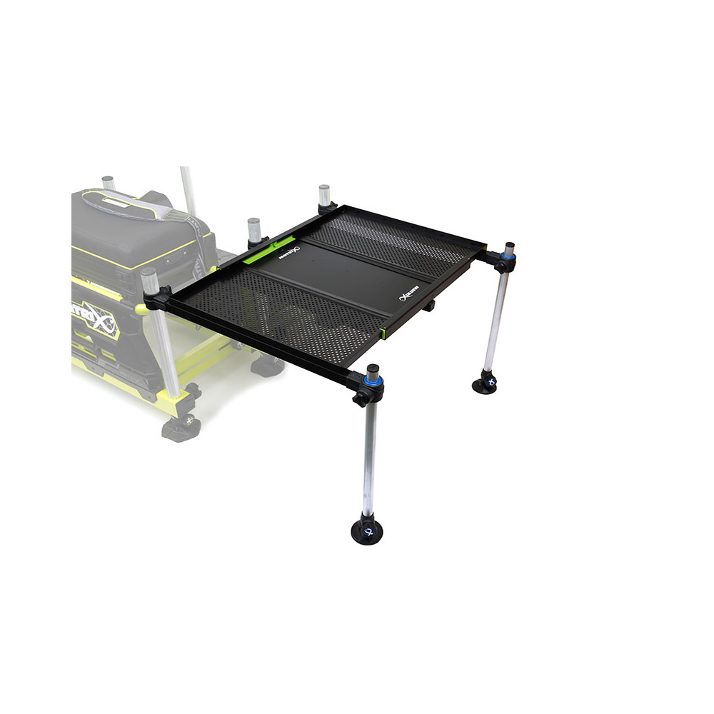 Matrix 3D XL Extendable Side Tray Matrix 3D XL Extendable Side Tray
