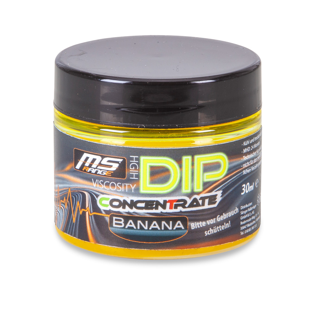 MS Range Dive Dip MS Range Dive Dip