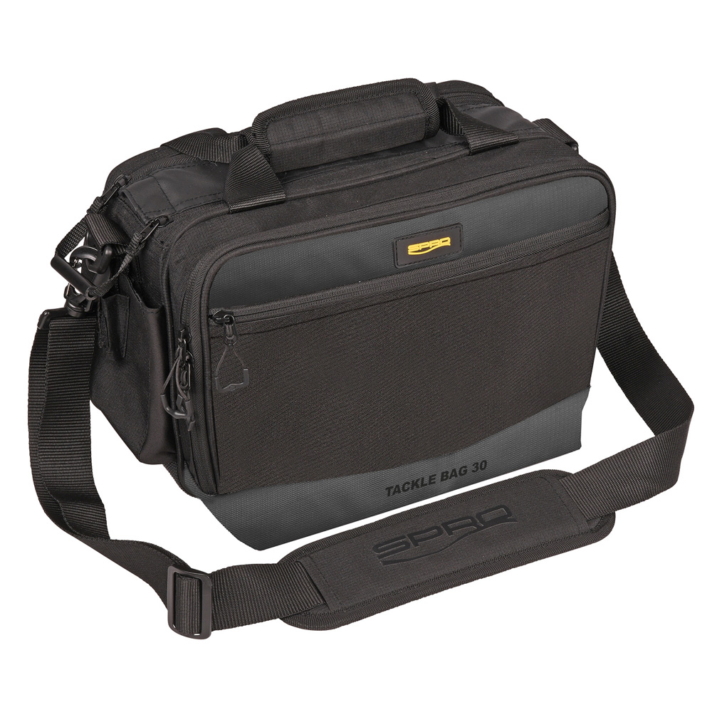 Spro Tackle Bag 30 Spro Tackle Bag 30
