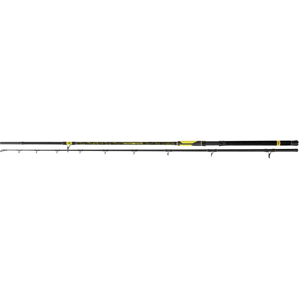 Black Cat Perfect Passion XH-S 600g Wurfgewicht Black Cat Perfect Passion XH-S 600g Wurfgewicht