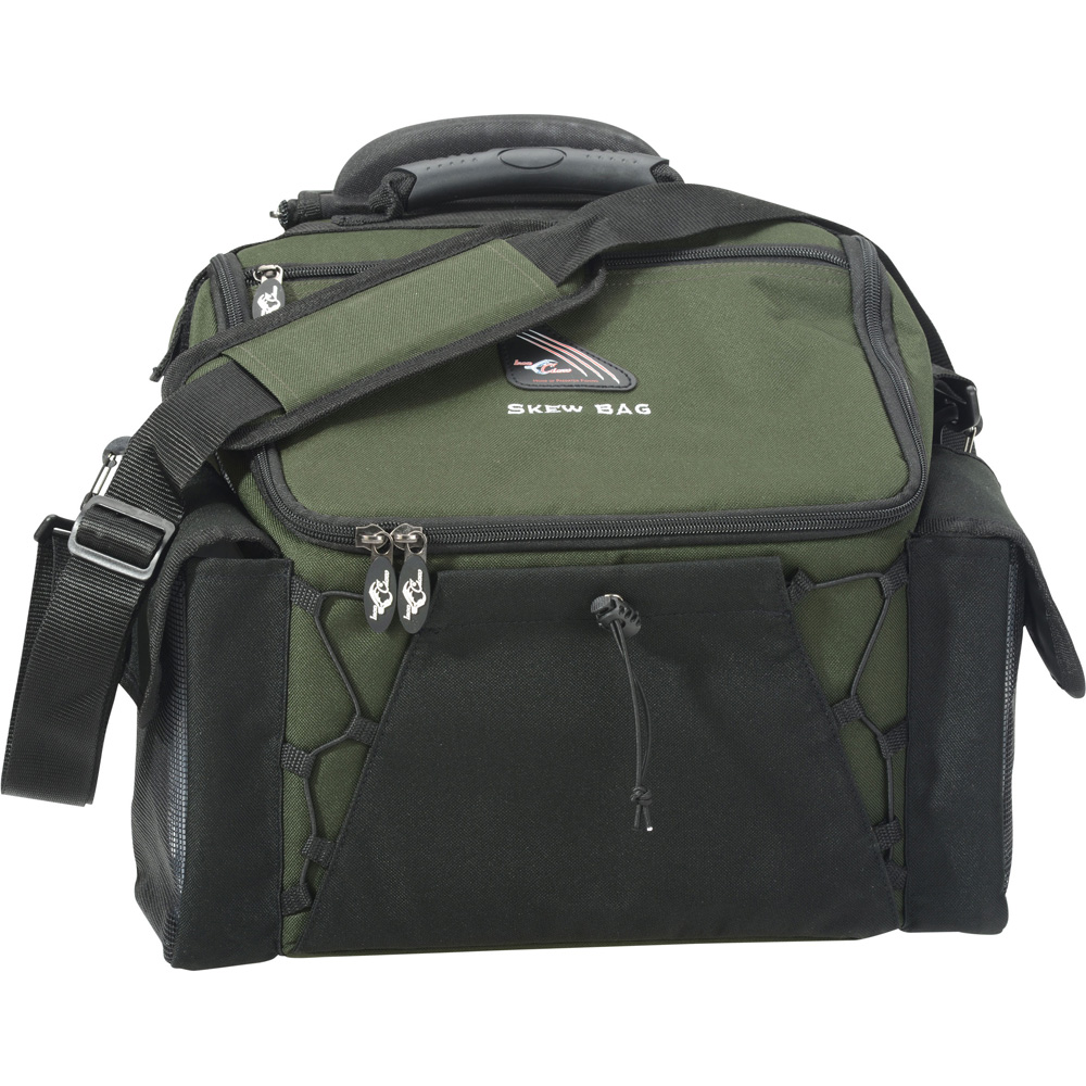Iron Claw Skew Bag Iron Claw Skew Bag