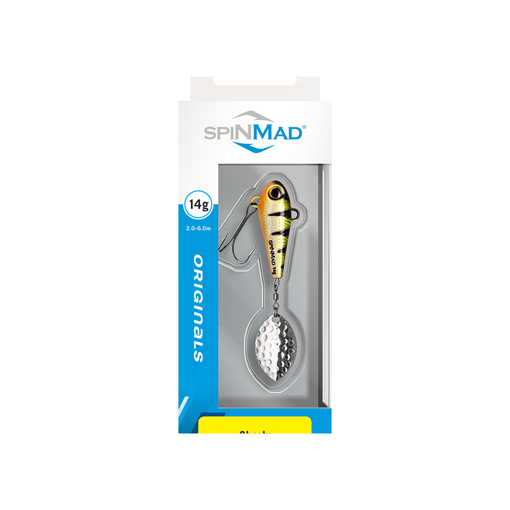 SpinMad Original 14g SpinMad Original 14g