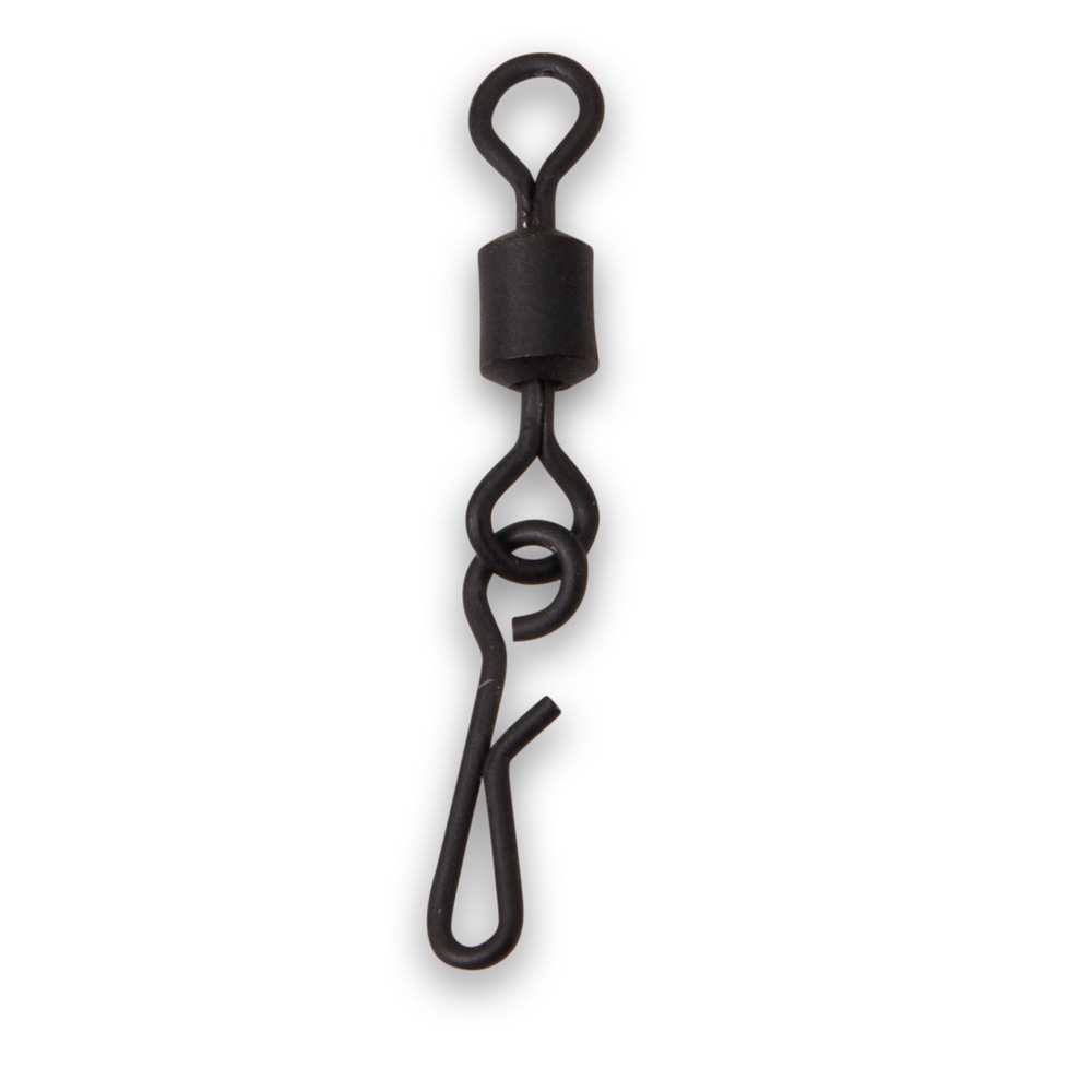 Anaconda Camou Quick Locker Swivel Size 4 Anaconda Camou Quick Locker Swivel Size 4