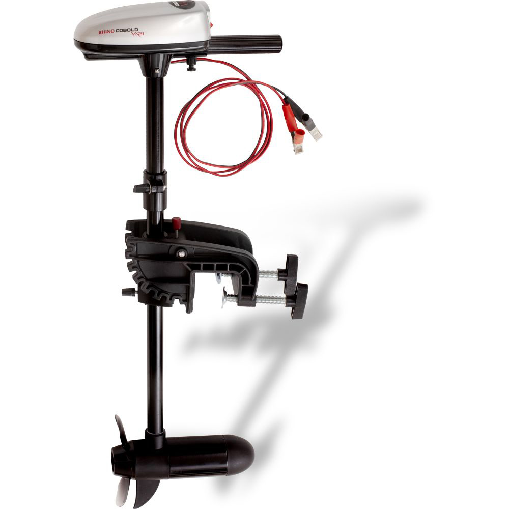 Rhino Cobold-Außenbord-Motor VX 24 Rhino Cobold-Außenbord-Motor VX 24