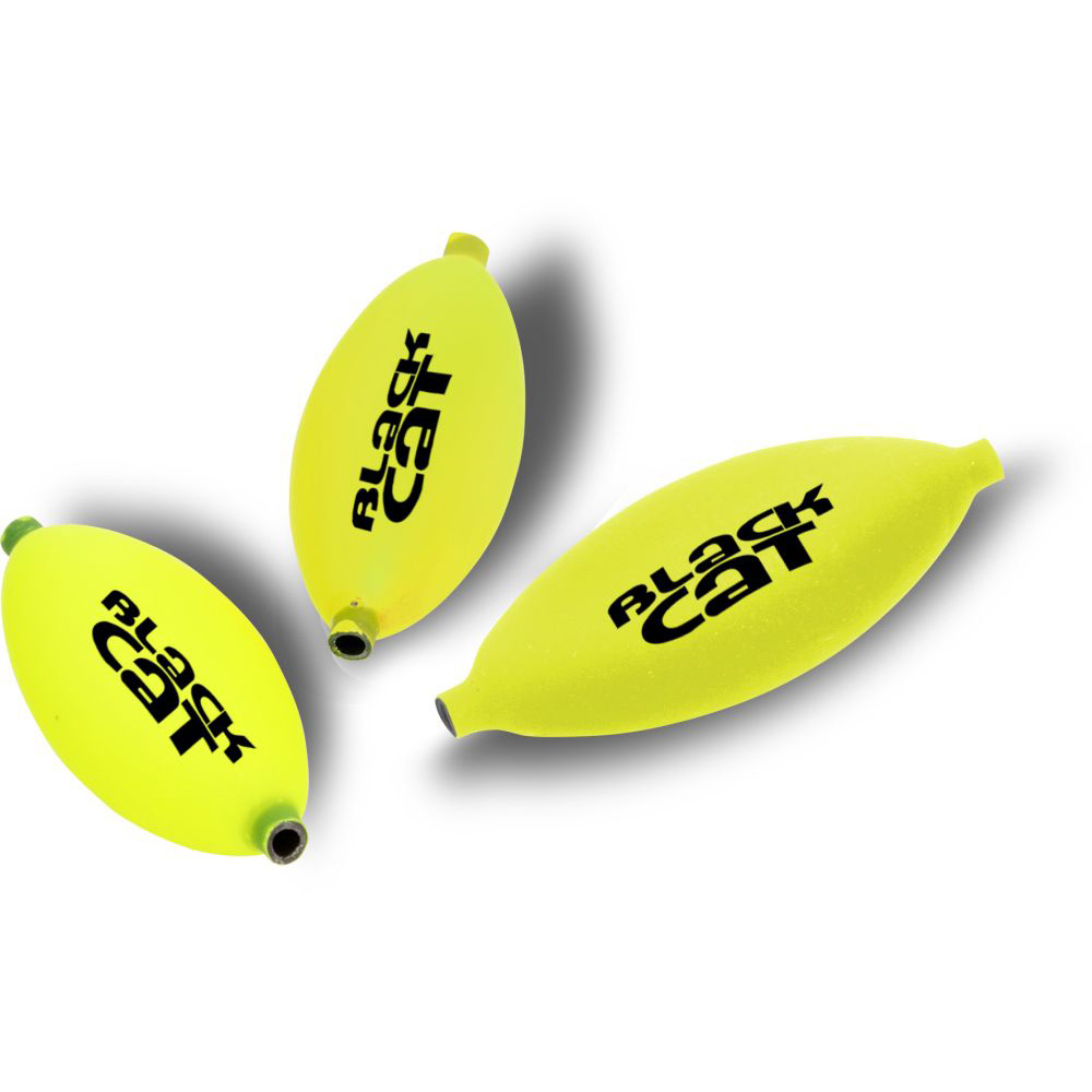 Black Cat Micro U-Float Black Cat Micro U-Float