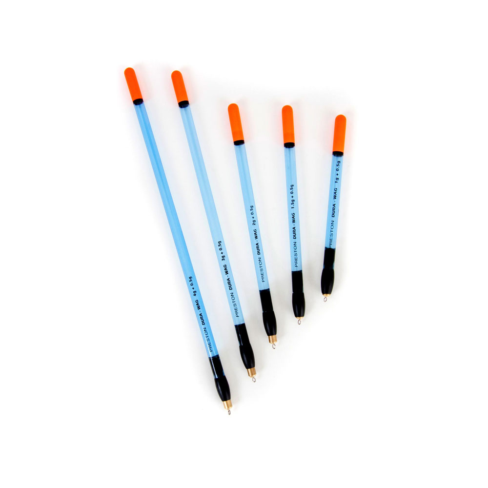 Preston Dura Waggler - Straight Preston Dura Waggler - Straight
