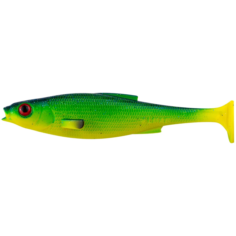 LMAB KØFI Roach Shad LMAB KØFI Roach Shad