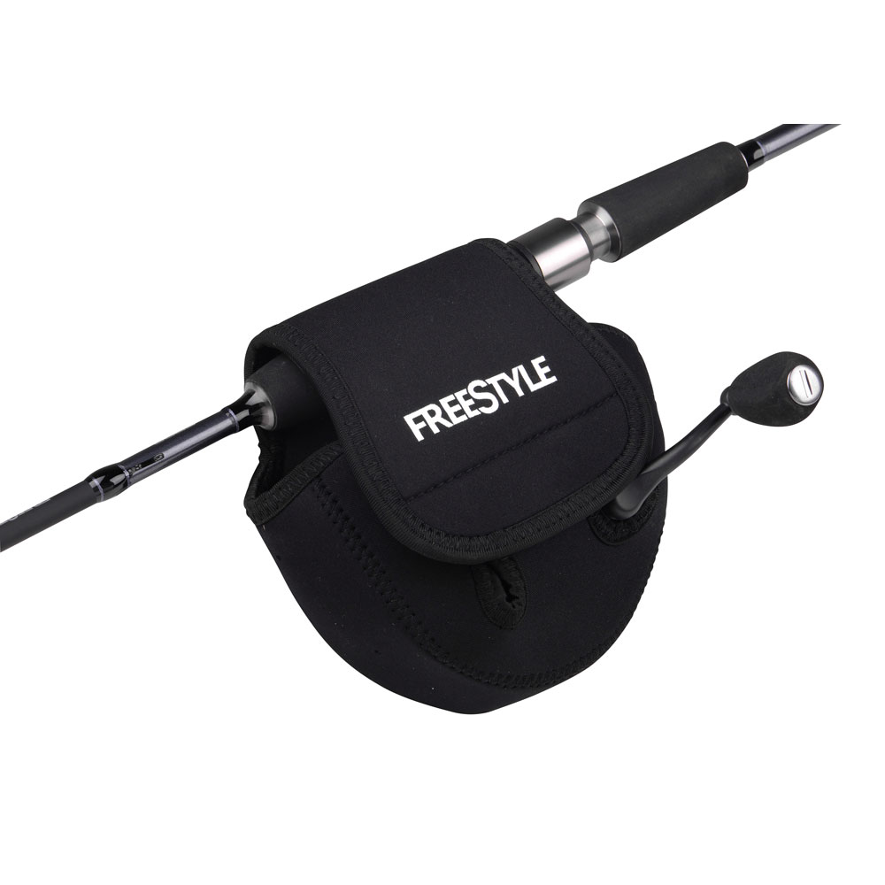Freestyle Reel Protector 500-2000