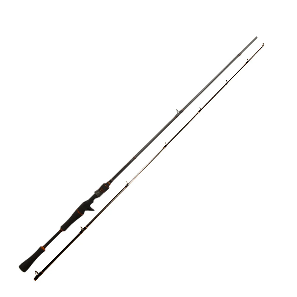 Zeck Pitch Cast STL 201cm / 7-28g Zeck Pitch Cast STL 201cm / 7-28g