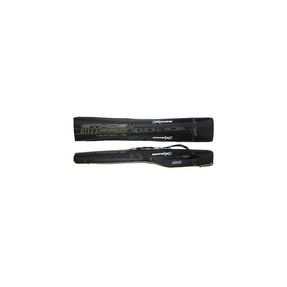 Matrix ETHOS® Pro Stiff Rod Holdalls Matrix ETHOS® Pro Stiff Rod Holdalls