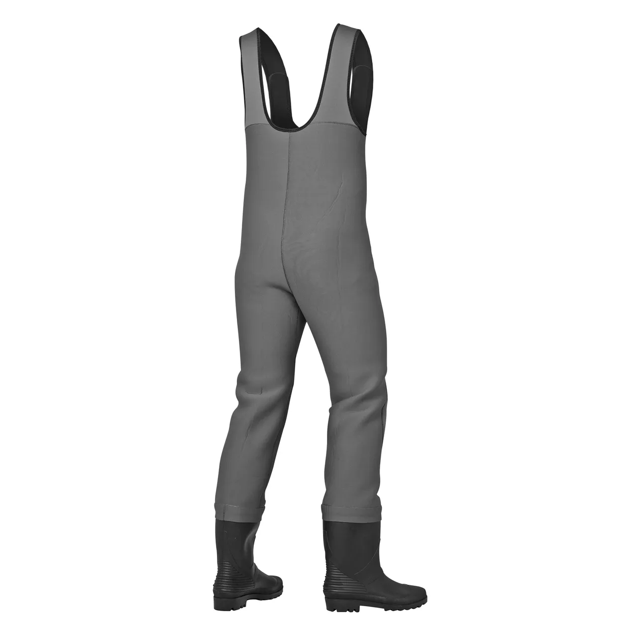 Spro Neoprene SCR Wader 4mm