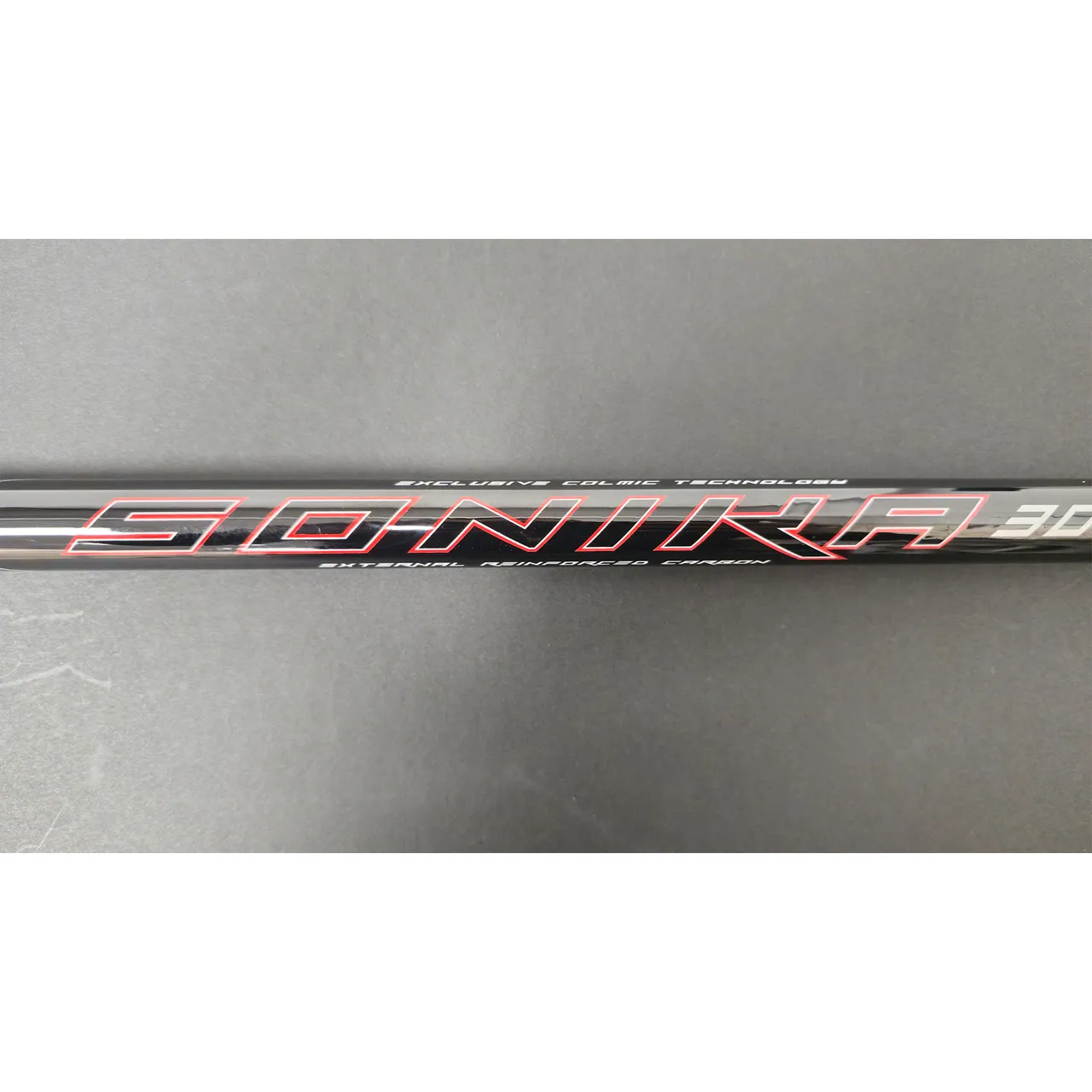 Colmic Sonika - Bologneserute - 30g Detail Logo Colmic Sonika - Bologneserute - 30g Detail Logo