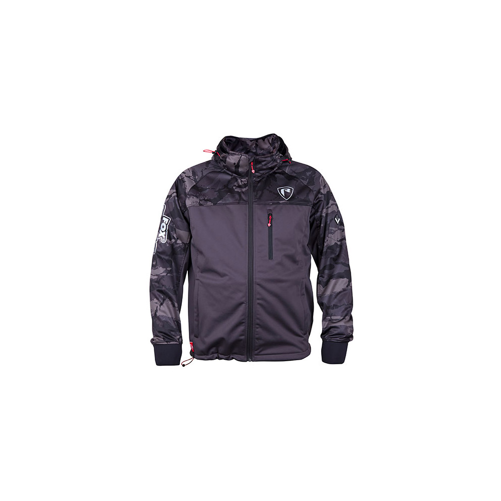 Fox Rage Wind Blocker Jacket Fox Rage Wind Blocker Jacket