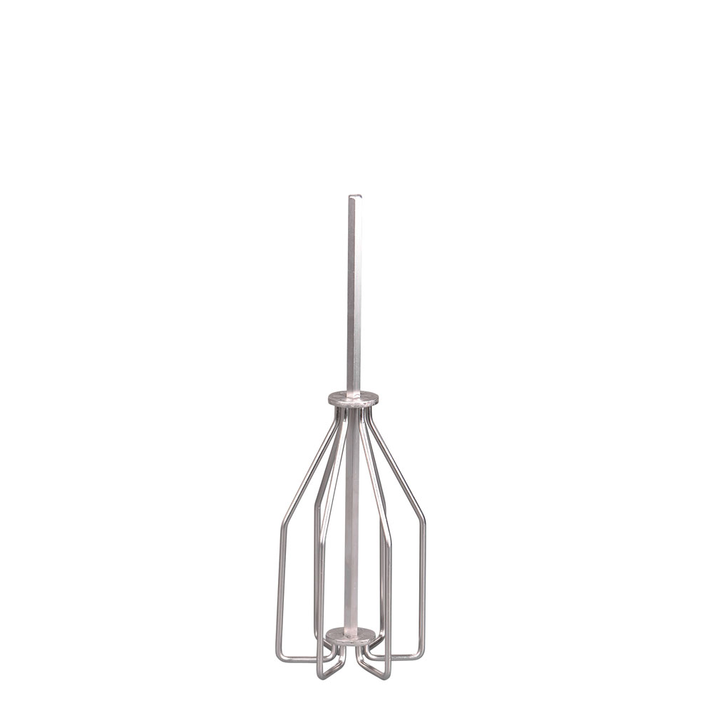 Cresta Bait Mixer Medium - 6 Wires Cresta Bait Mixer Medium - 6 Wires