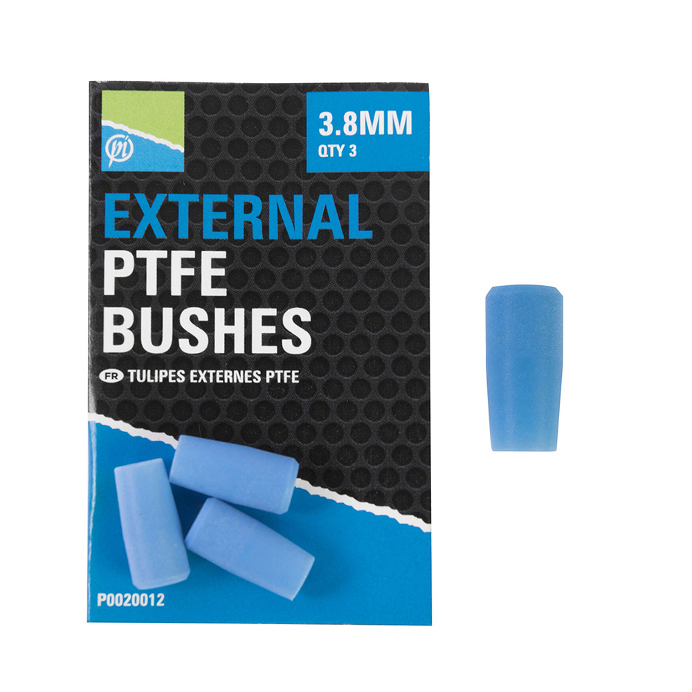 Preston External PTFE Bushes Preston External PTFE Bushes