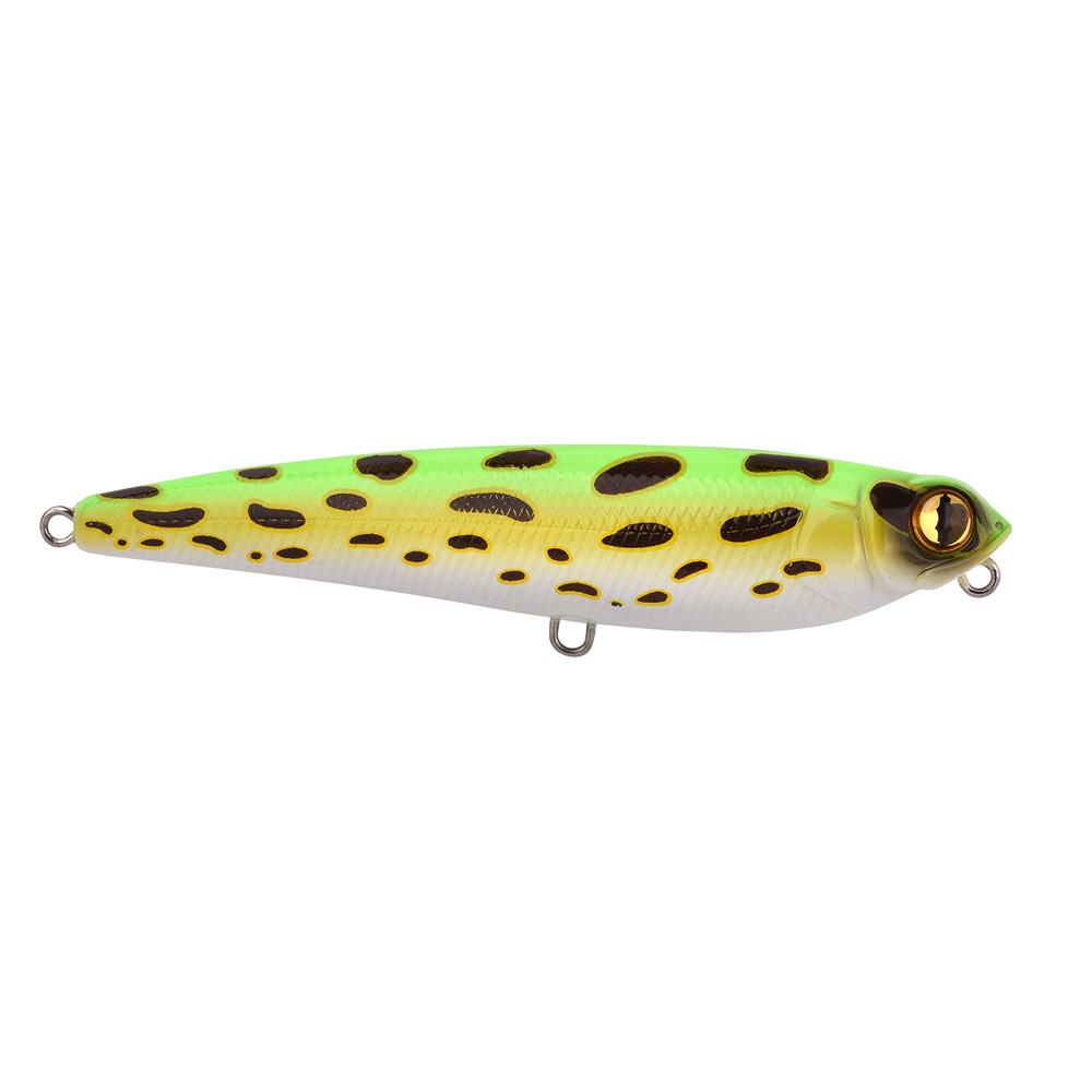 Spro Ikiru Surf Dawq 115F 24g 11,5cm Spro Ikiru Surf Dawq 115F 24g 11,5cm