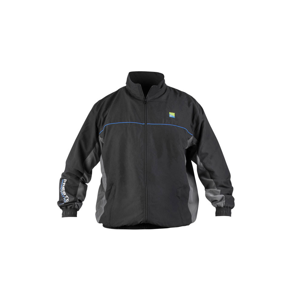 Preston Tracksuit Jacket Preston Tracksuit Jacket