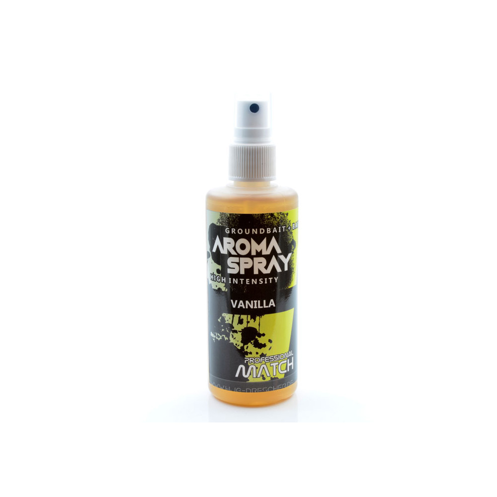 HJG Drescher Aroma Spray Vanille HJG Drescher Aroma Spray Vanille