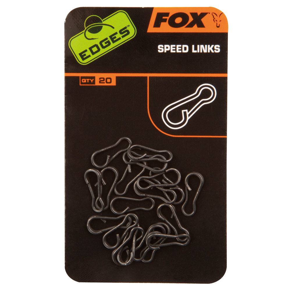 Fox Speed Links Fox Speed Links