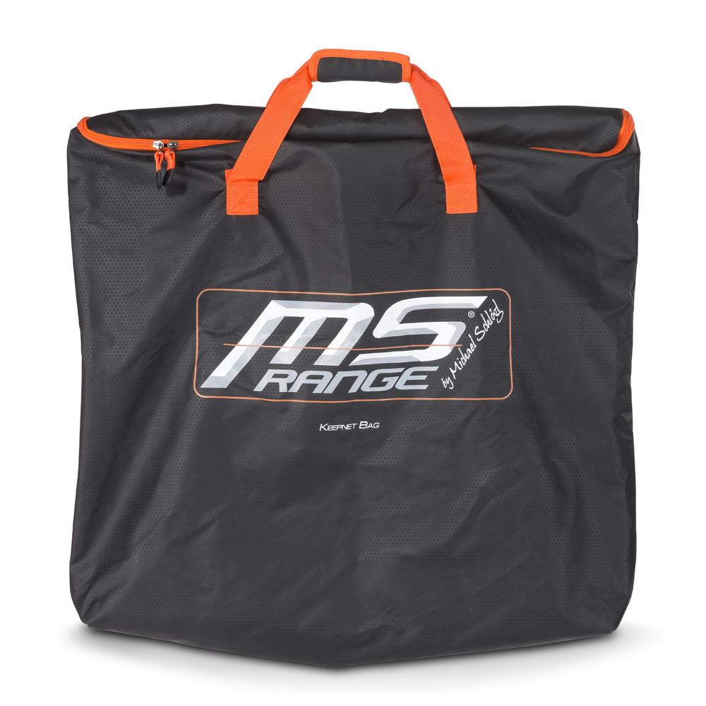 MS-RANGE Keepnet Bag Edition 2019