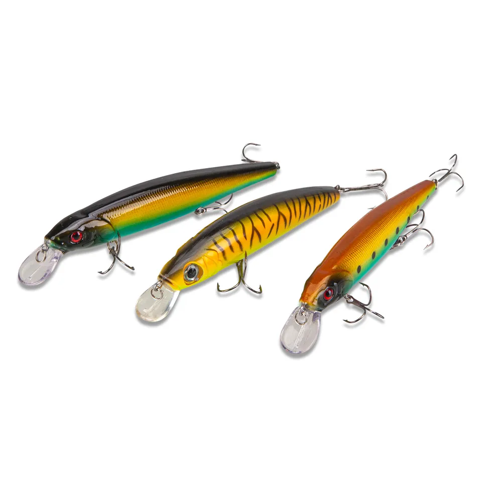 Sänger Specialist Hecht Wobbler Set 1