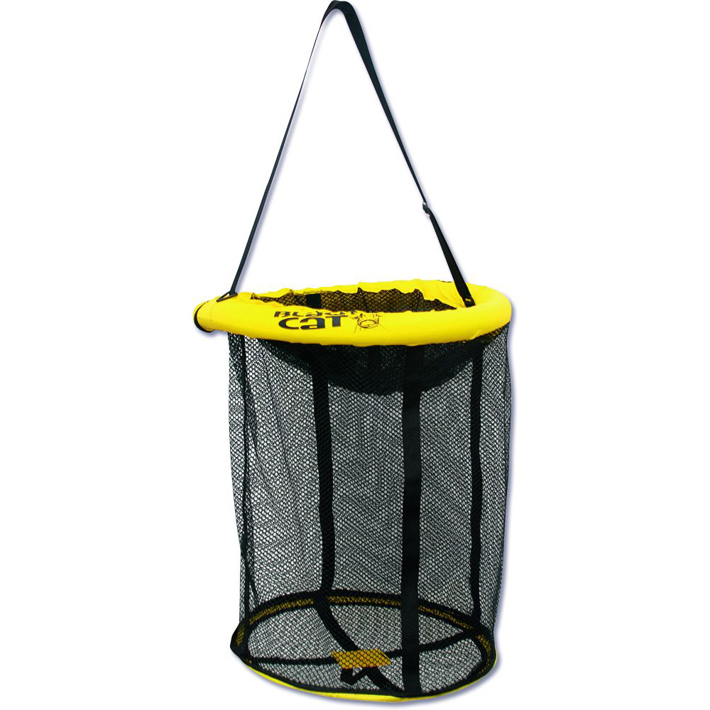 Black Cat Bait Keeper Black Cat Bait Keeper