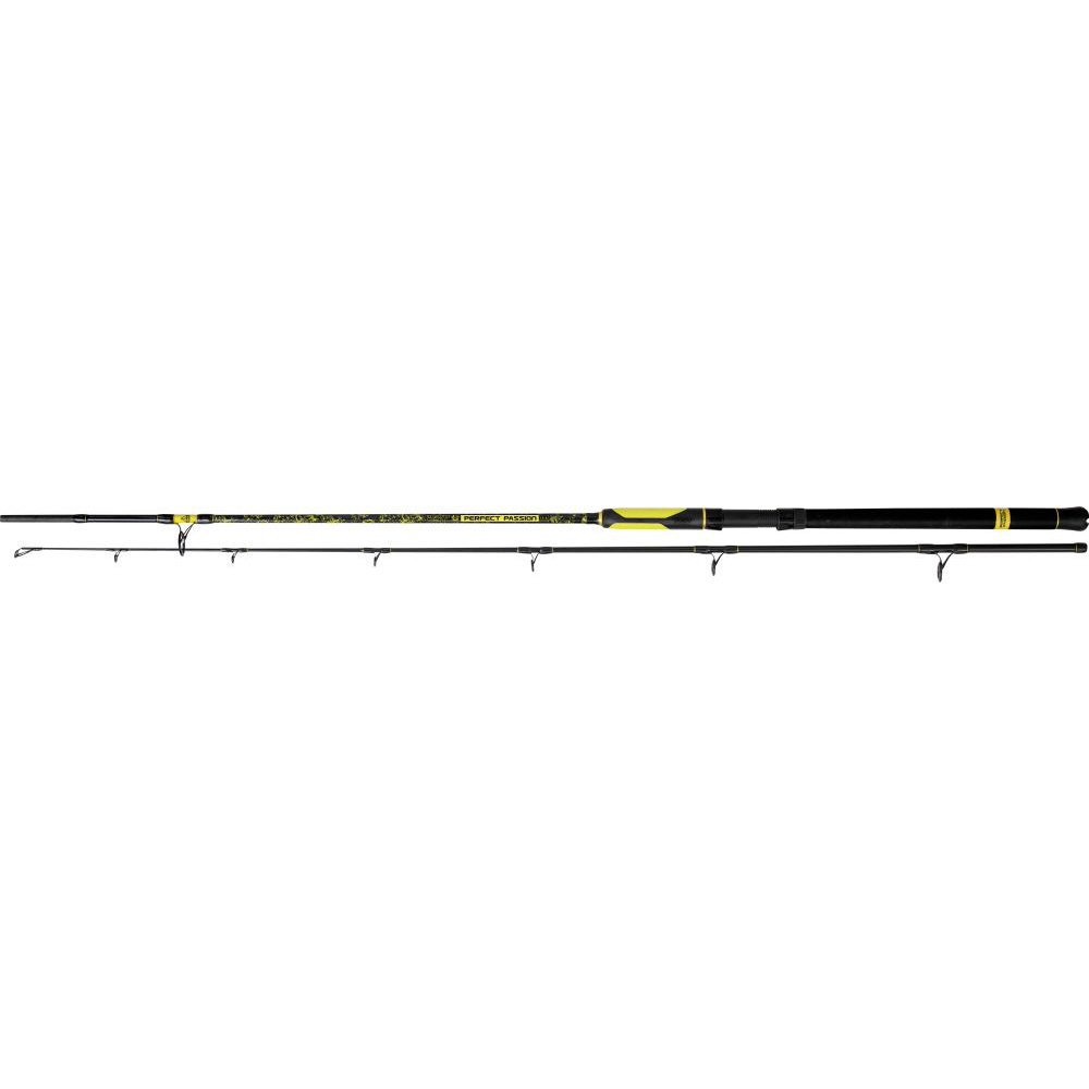 Black Cat Perfect Passion Spin 60-200g 2,70m Black Cat Perfect Passion Spin 60-200g 2,70m