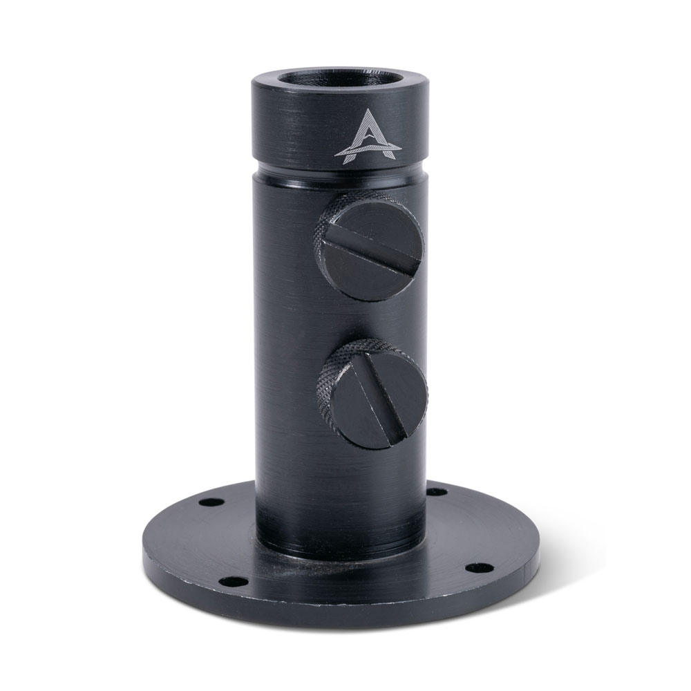 Anaconda BLAXX Stage Stand Matt Black Anaconda BLAXX Stage Stand Matt Black