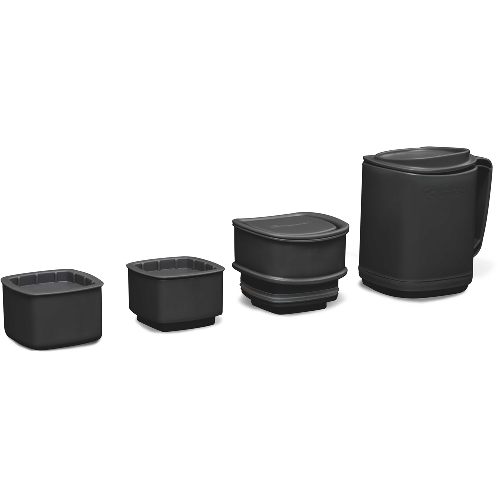 Ridge Monkey RM419 Thermo Mug DLX Brew Set Ridge Monkey RM419 Thermo Mug DLX Brew Set