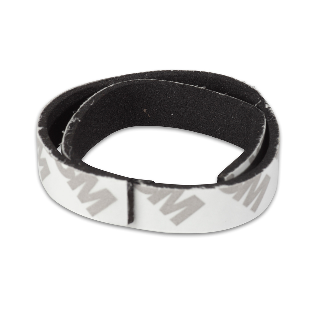 Anaconda Blank Protector Tape Slim 25x1cm Anaconda Blank Protector Tape Slim 25x1cm
