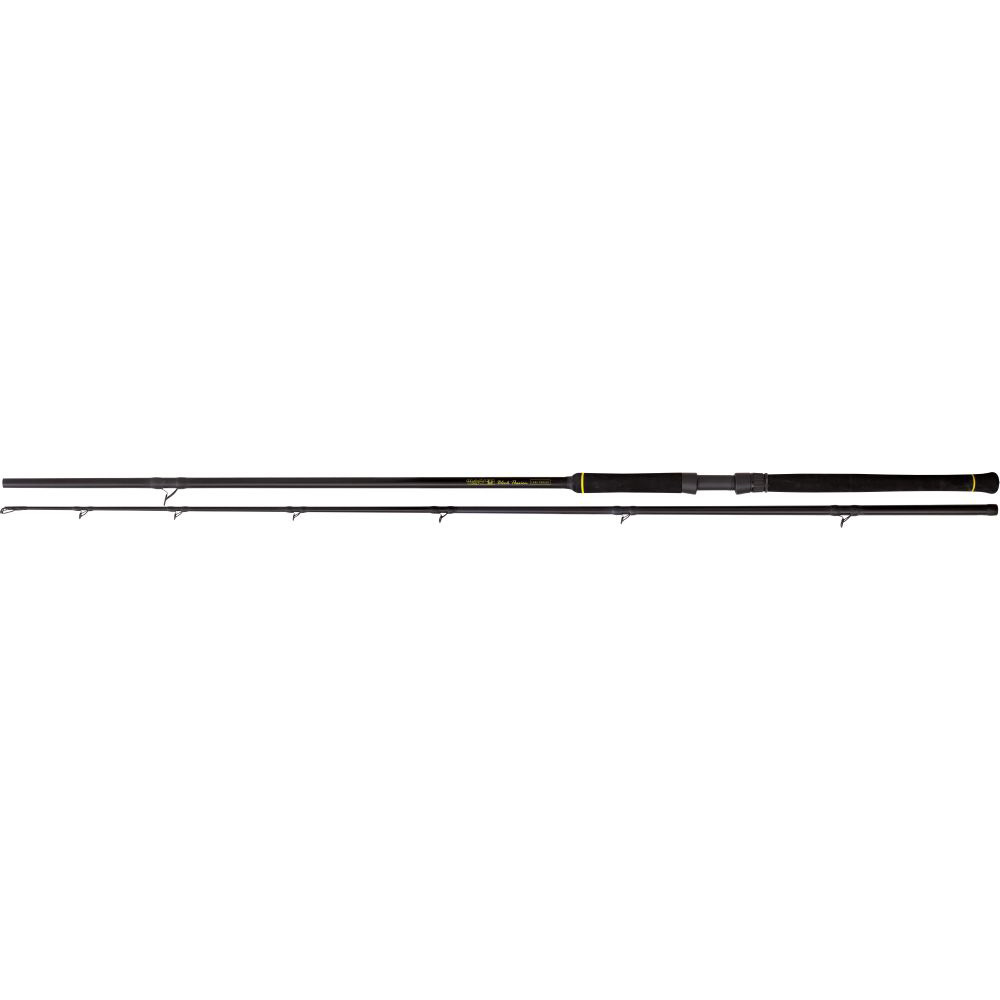 Black Cat Black Passion Long Ranger 600g 3,30m Black Cat Black Passion Long Ranger 600g 3,30m