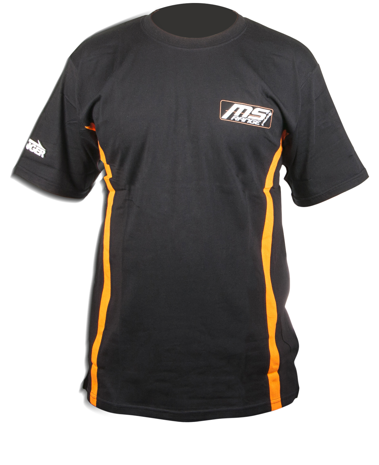 MS Range T-Shirt Old Edition