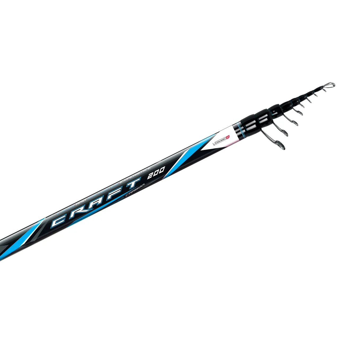 Colmic Craft Bologneserute