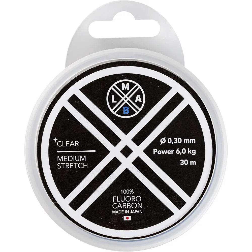 LMAB 100 Pro Fluorocarbon LMAB 100 Pro Fluorocarbon