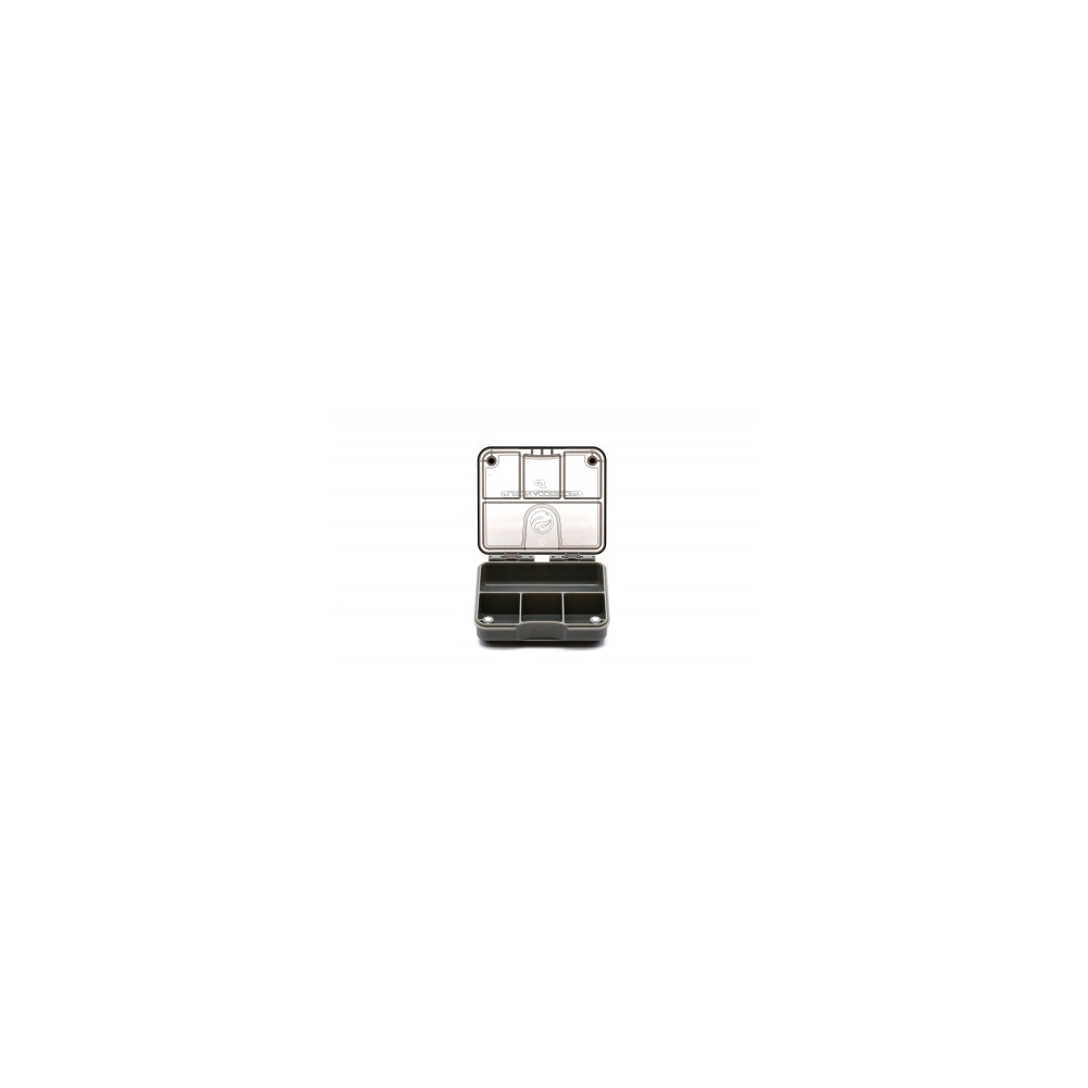 Guru Feeder Box Insert Accessory Box, 4 compartments Guru Feeder Box Insert Accessory Box, 4 compartments