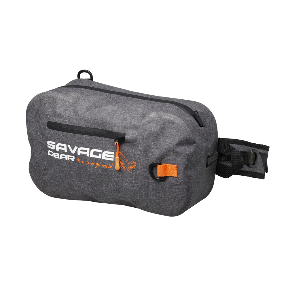 Savage Gear AW Sling Rucksack 39 x 25 x 13 cm 13L Savage Gear AW Sling Rucksack 39 x 25 x 13 cm 13L