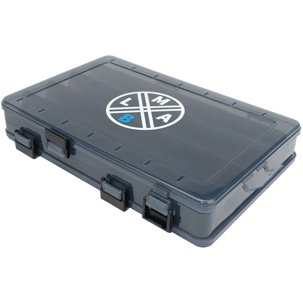 LMAB Hardbait Tackle Box