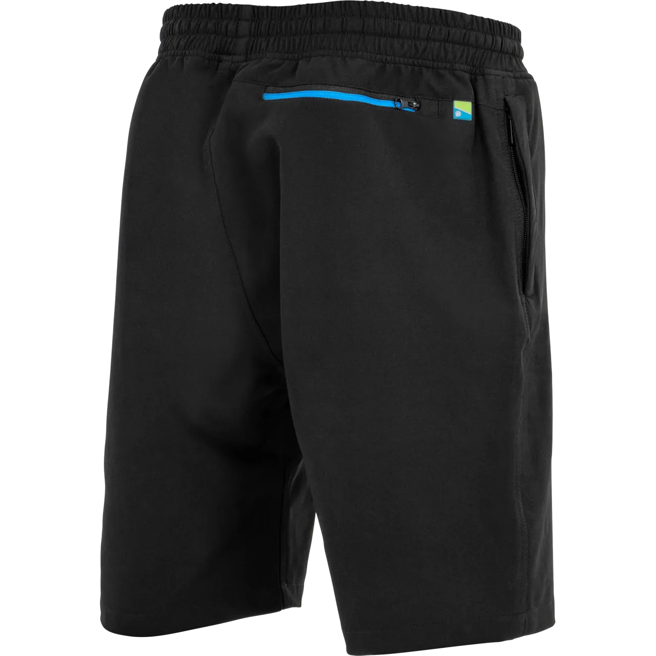 Preston Duratech Shorts hinten seitlich