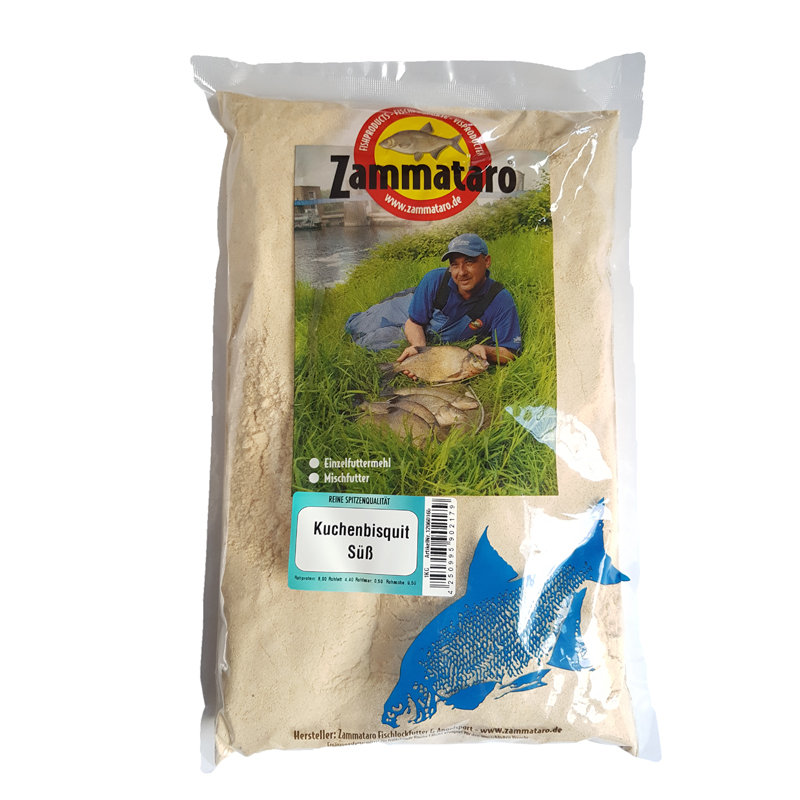Kuchenbisquit-süß 1kg Kuchenbisquit-süß 1kg