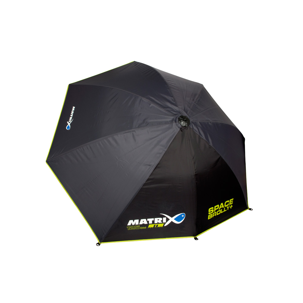 Matrix Space Brolly 125cm / 50" Matrix Space Brolly 125cm / 50"