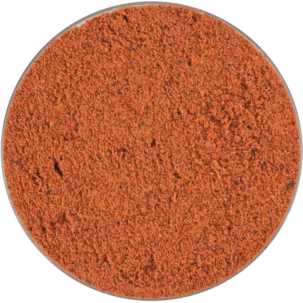 MS Range Method Mix Red Hot Spicy
