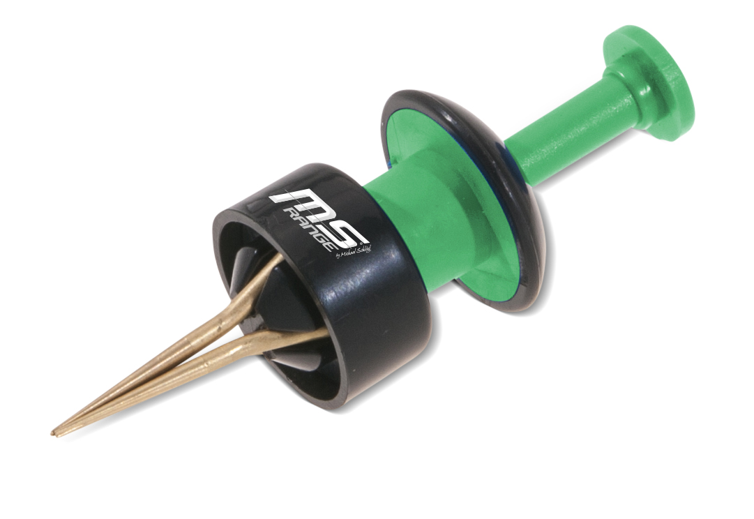 MS Range Bait Bander MS Range Bait Bander