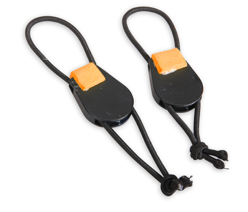 MS Range Rod Straps MS Range Rod Straps