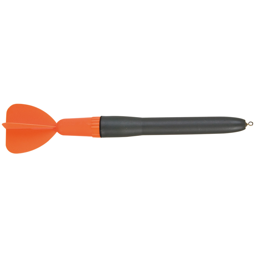 Anaconda Night Glow Marker Float Oliv/Rot Anaconda Night Glow Marker Float Oliv/Rot