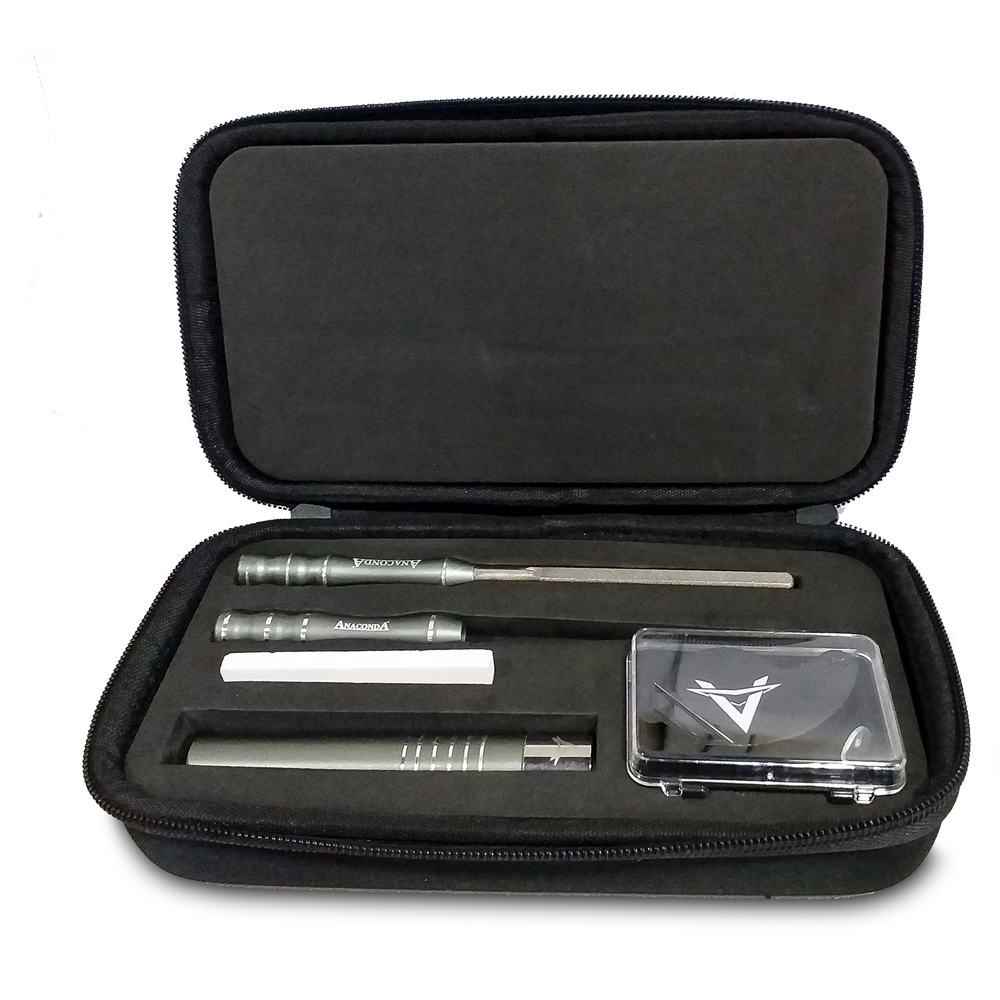 Anaconda Piercer Diamond Point Profi Kit Anaconda Piercer Diamond Point Profi Kit