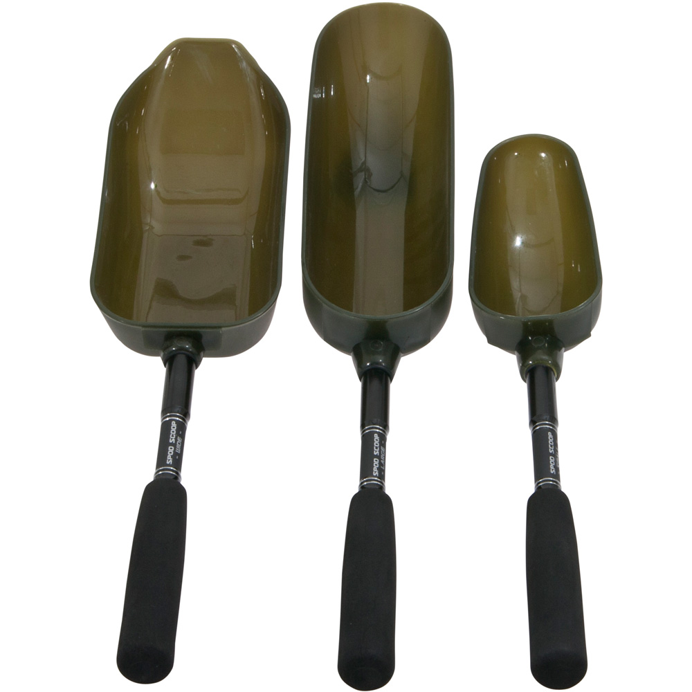 Anaconda Spod Scoop Anaconda Spod Scoop