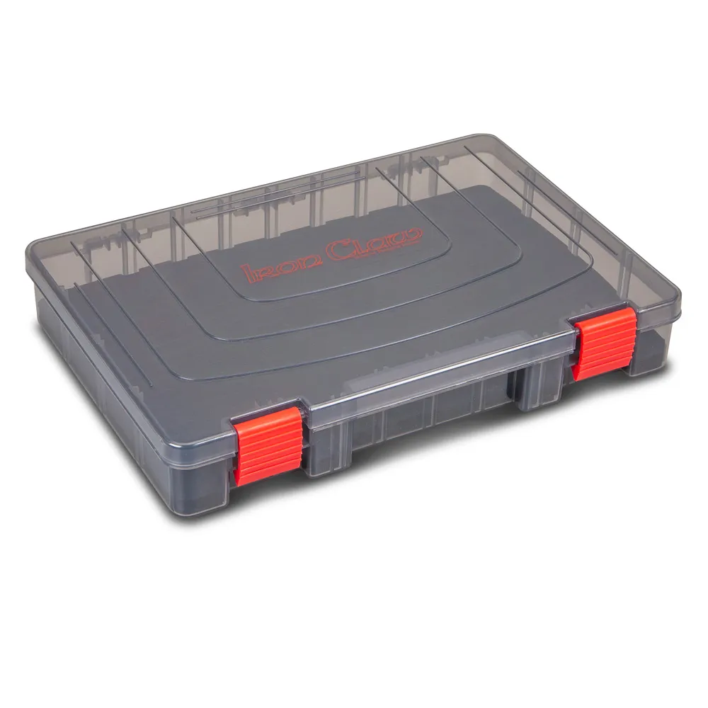 Iron Claw Vario Box 275ND-EVA 27,5x18x4,5cm