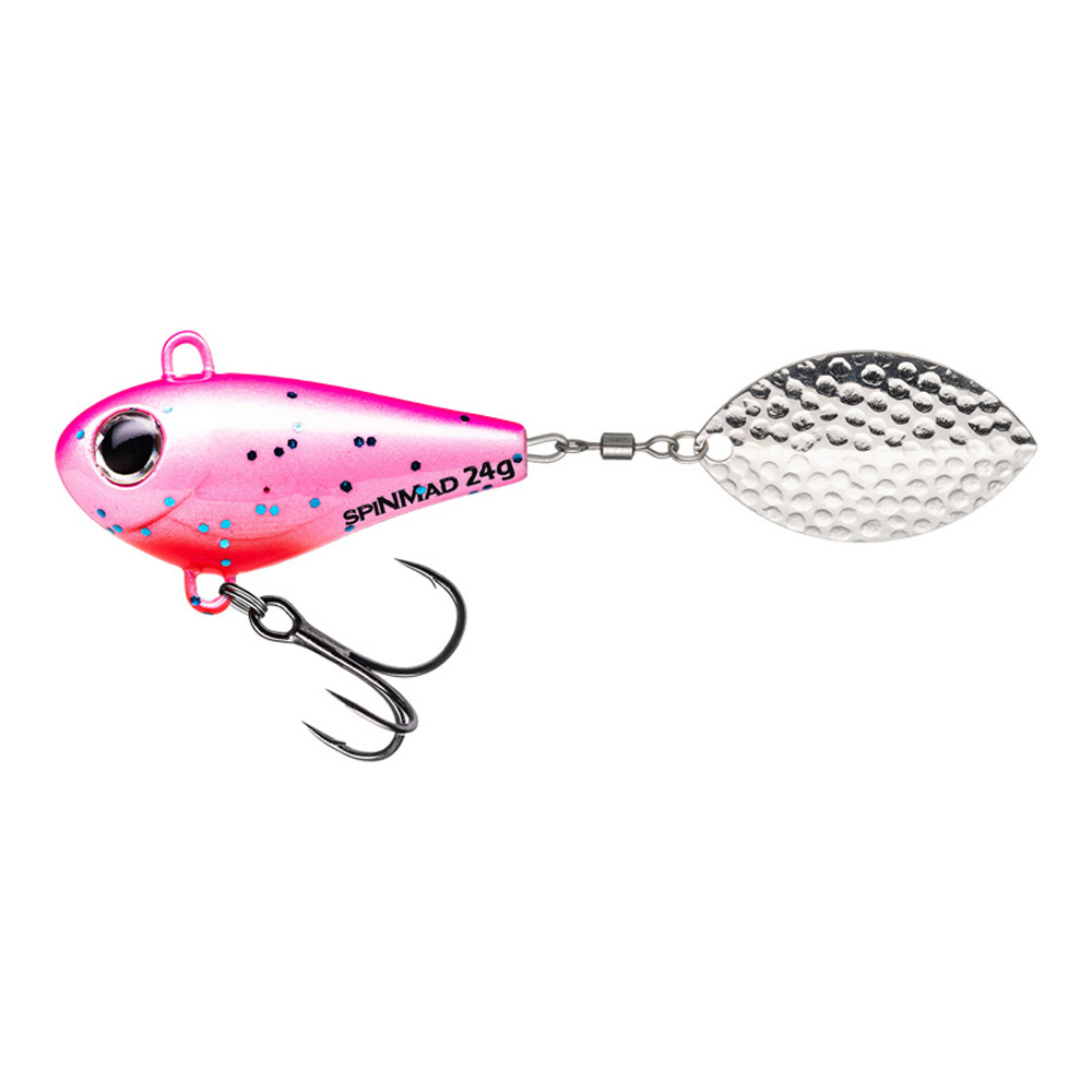 SpinMad Jigmaster 24g SpinMad Jigmaster 24g