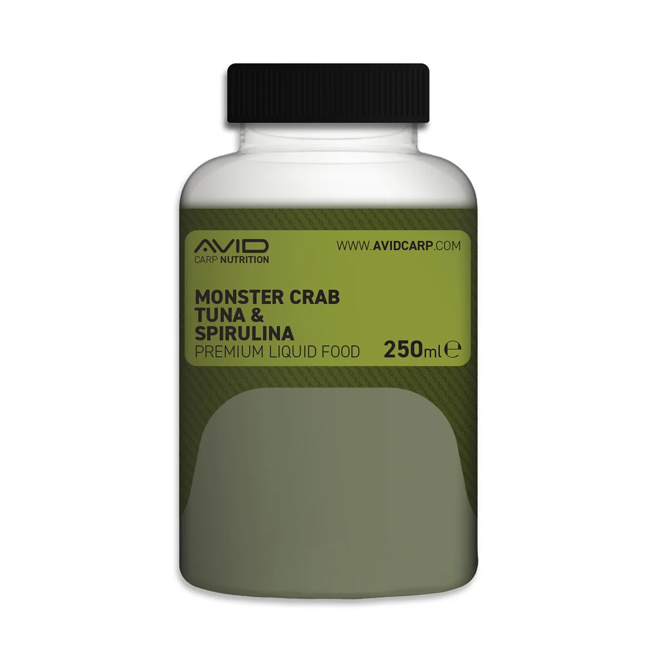Avid Monster Crab-Tuna & Spirulina Liquid Food 250 ml