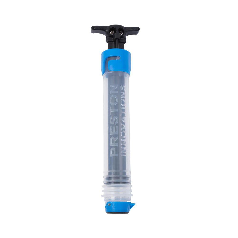 Preston Super Pellet Pump Preston Super Pellet Pump